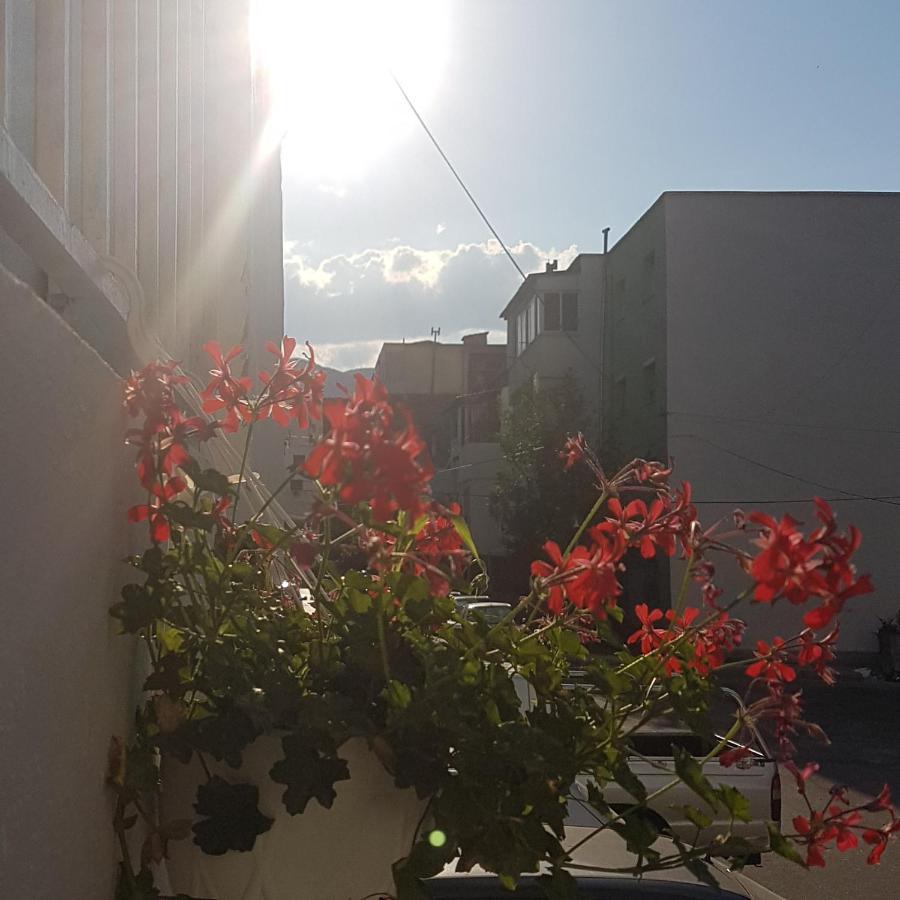 Klent Studio Apartment Pogradec Exterior foto